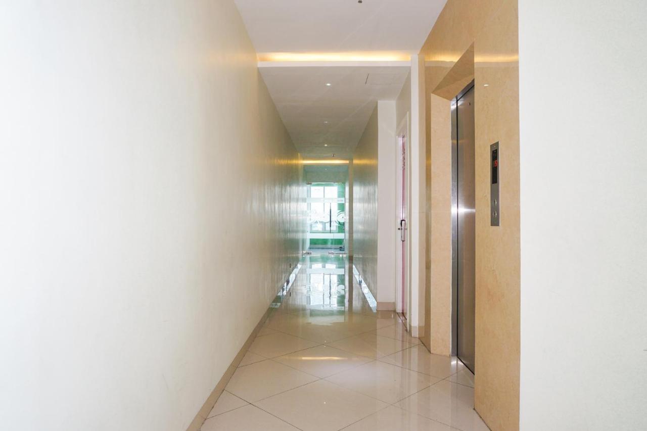 Diemdi Hotel Bandung