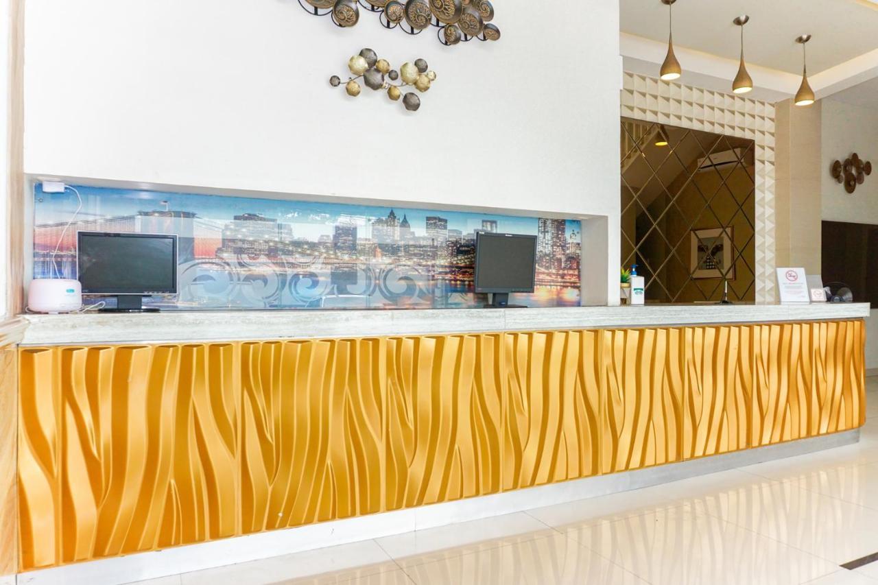 Hotel Diemdi Bandung