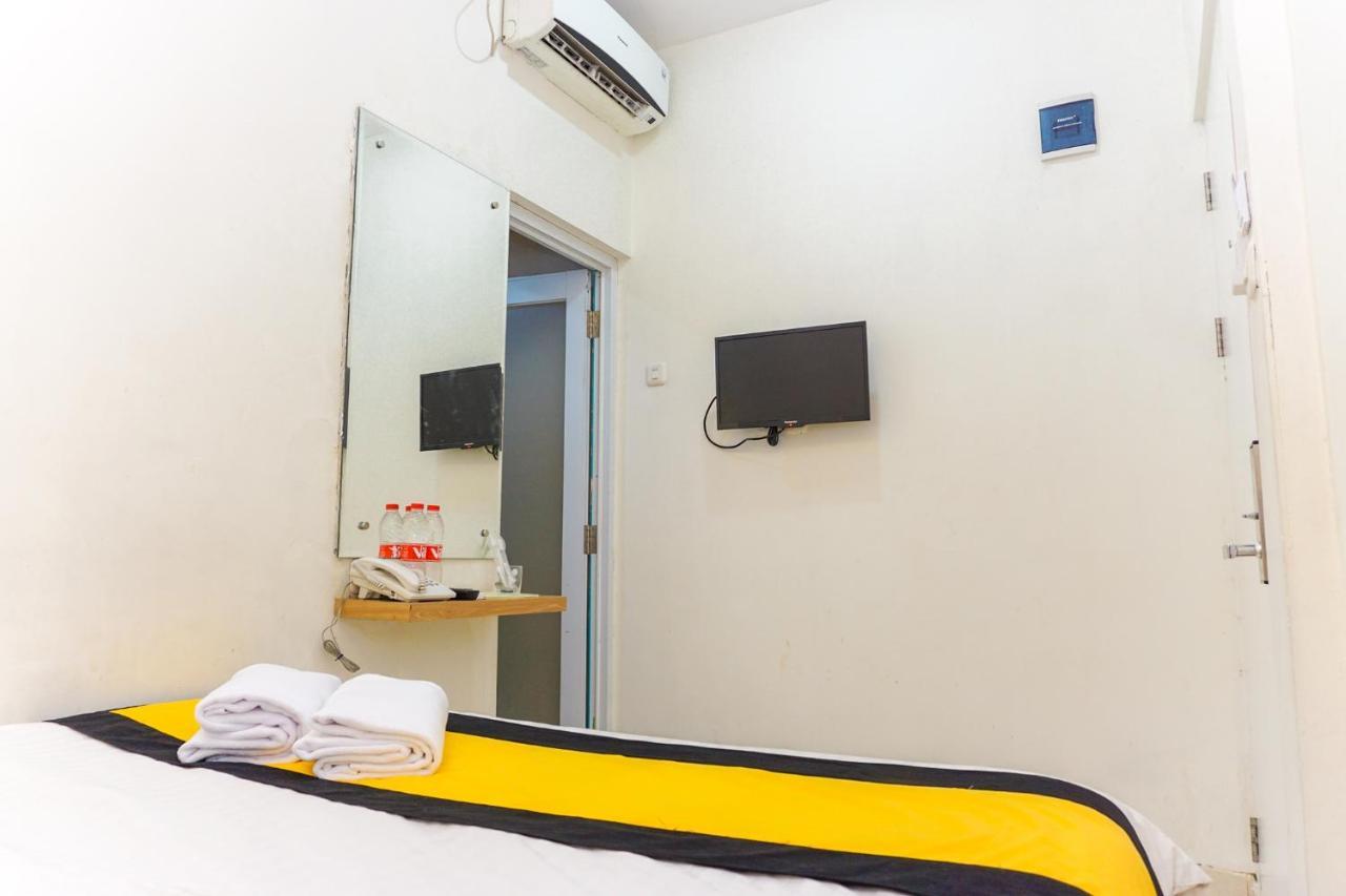 Hotel Diemdi Bandung